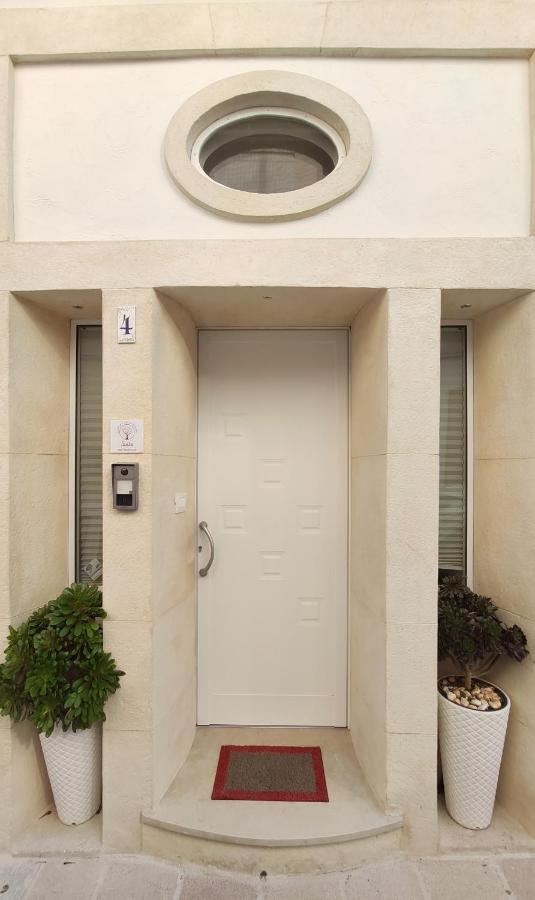 Dimora Della Nonna-Luxury Home Mola di Bari Exterior photo